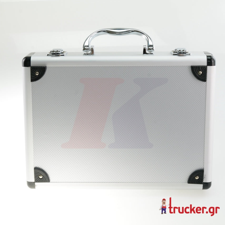 Anniversary Double Racket Case PING PONG - KOUSgroup – TruckService, TRUCKER™