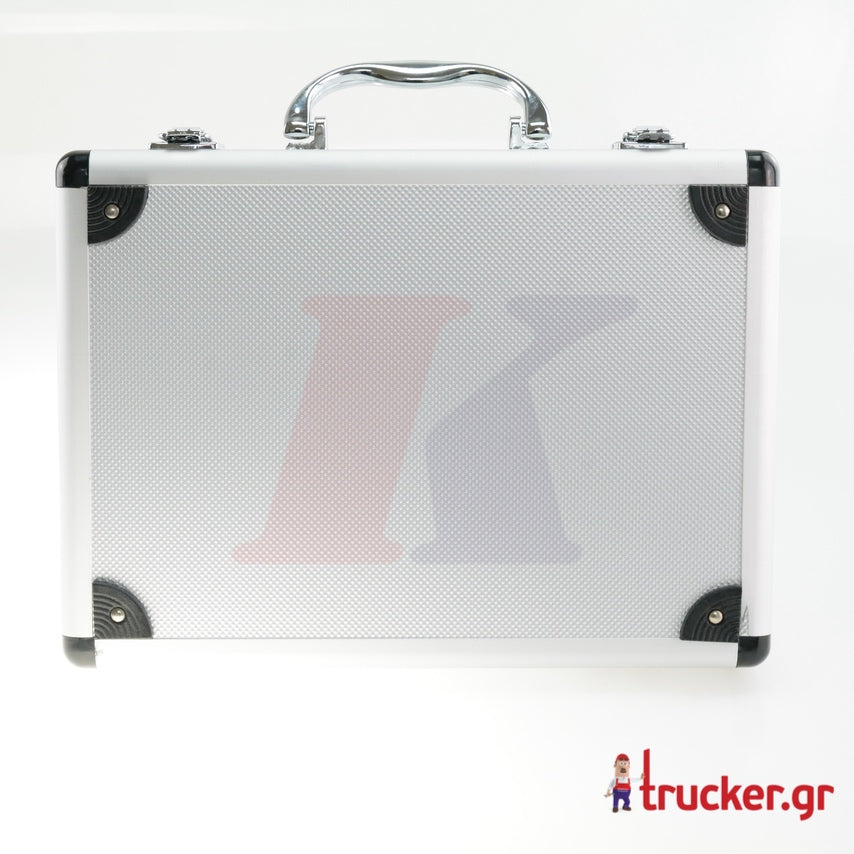 Anniversary Double Racket Case PING PONG - KOUSgroup – TruckService, TRUCKER™
