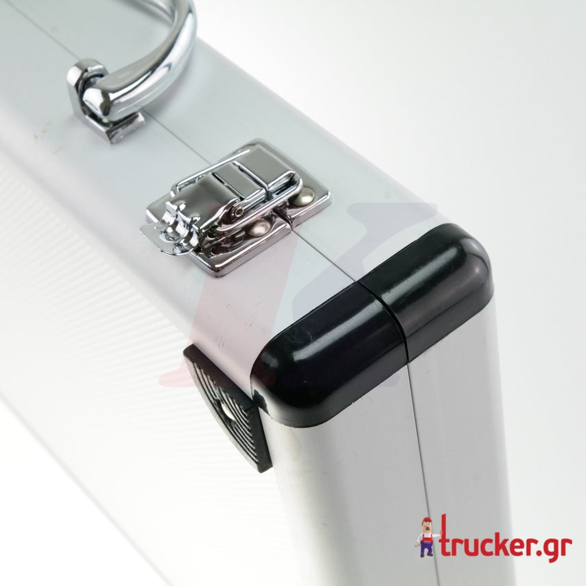 Anniversary Double Racket Case PING PONG - KOUSgroup – TruckService, TRUCKER™
