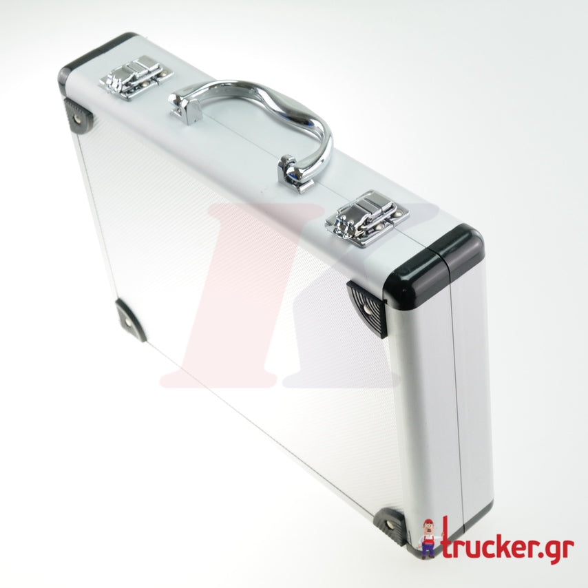 Anniversary Double Racket Case PING PONG - KOUSgroup – TruckService, TRUCKER™
