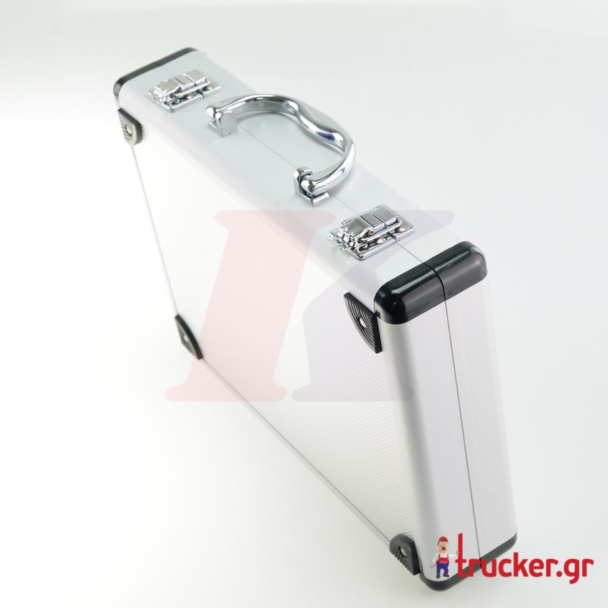 Anniversary Double Racket Case PING PONG - KOUSgroup – TruckService, TRUCKER™
