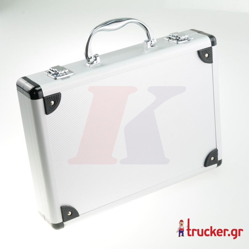 Anniversary Double Racket Case PING PONG - KOUSgroup – TruckService, TRUCKER™