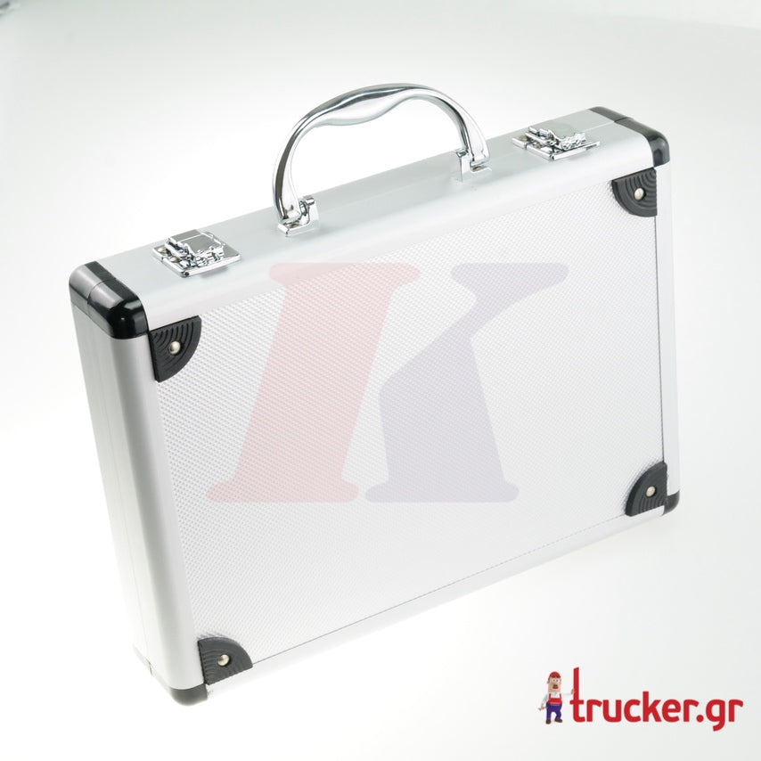 Anniversary Double Racket Case PING PONG - KOUSgroup – TruckService, TRUCKER™