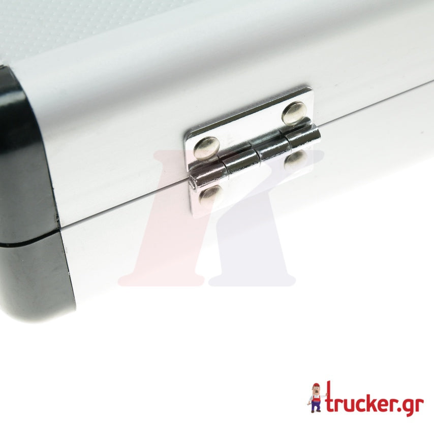 Anniversary Double Racket Case PING PONG - KOUSgroup – TruckService, TRUCKER™