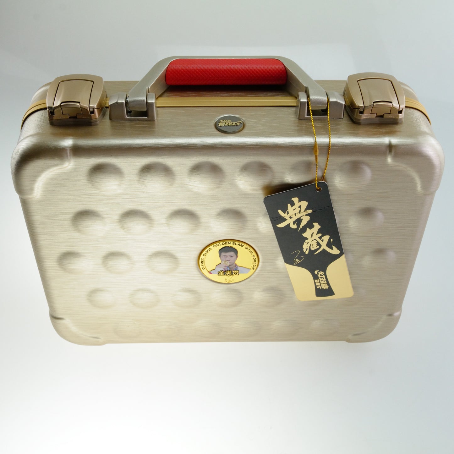 DHS Ma Long W968 (gift box)