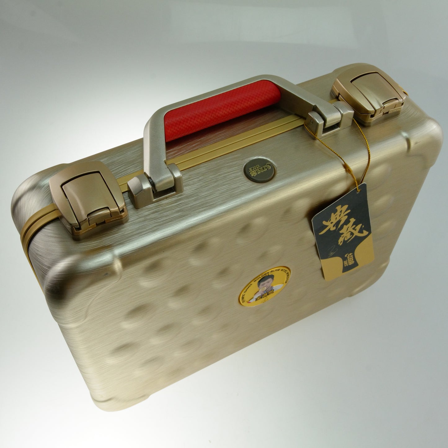 DHS Ma Long W968 (gift box)