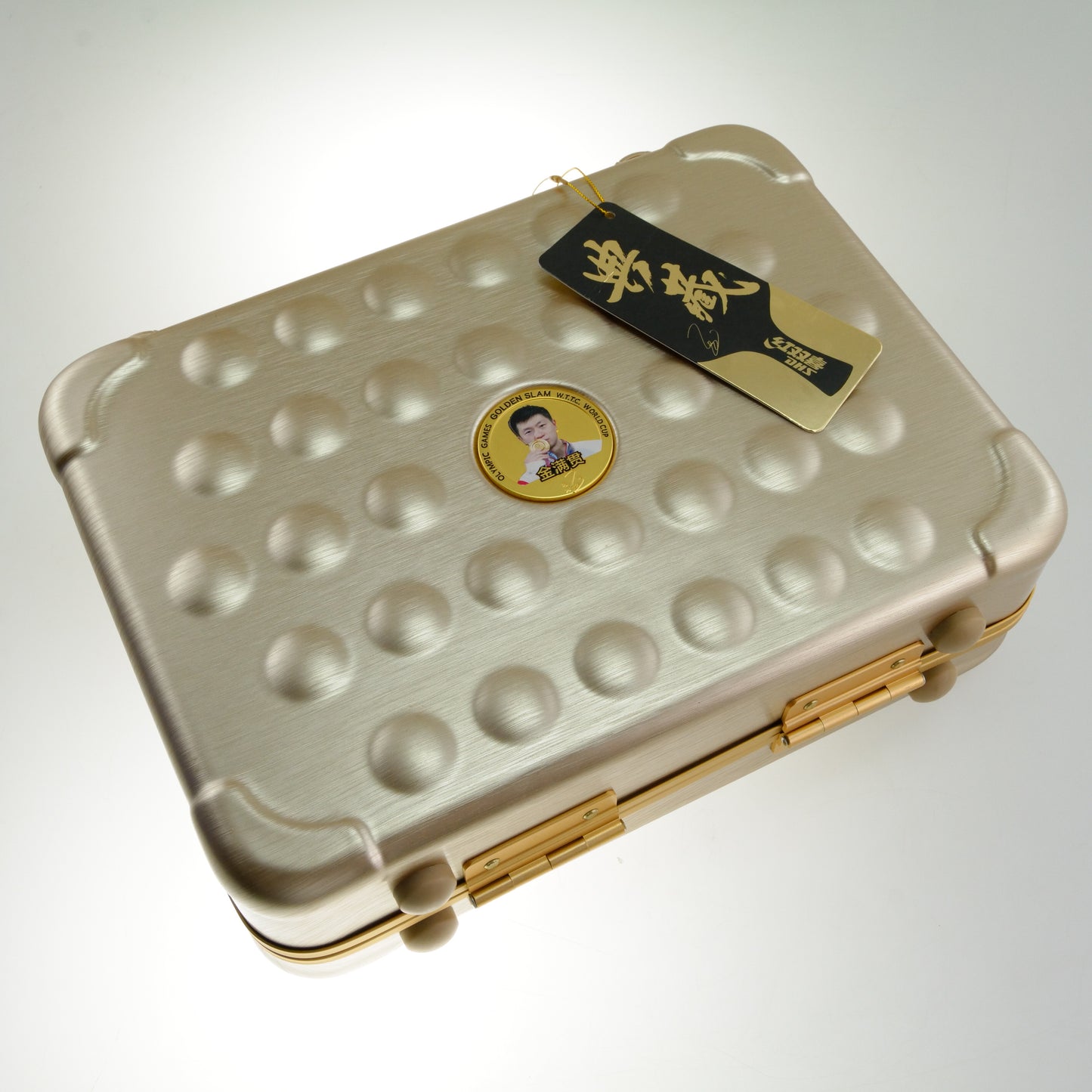 DHS Ma Long W968 (gift box)