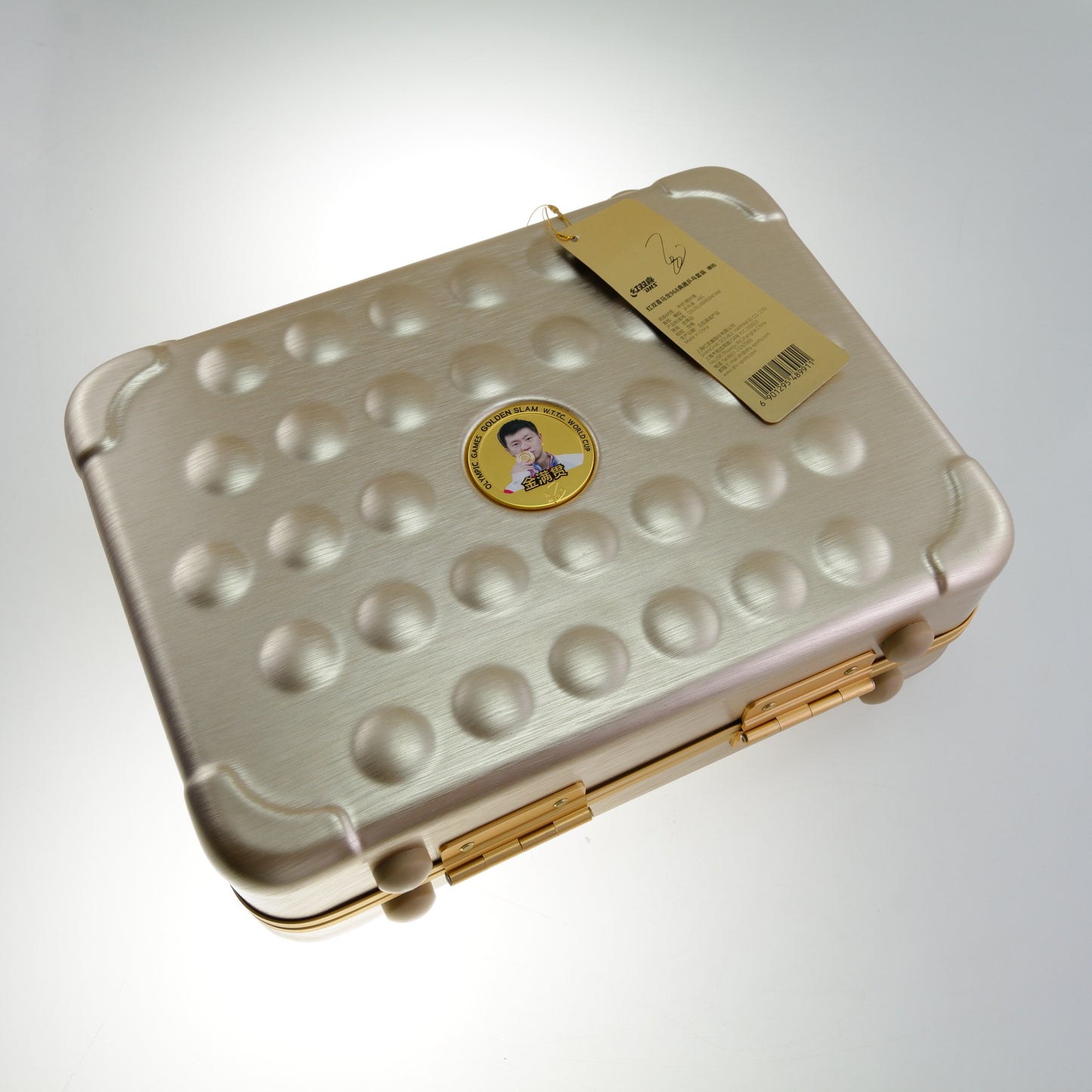 DHS Ma Long W968 (gift box)