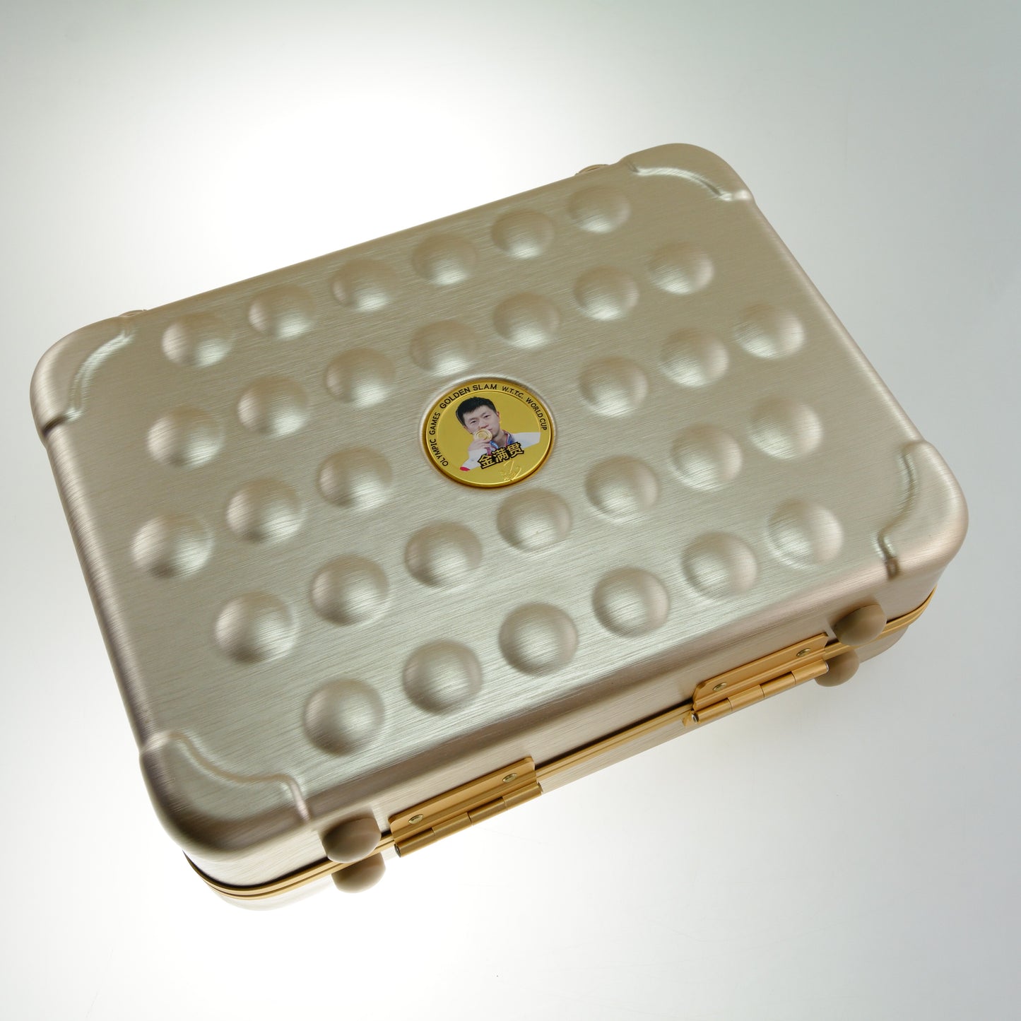 DHS Ma Long W968 (gift box)