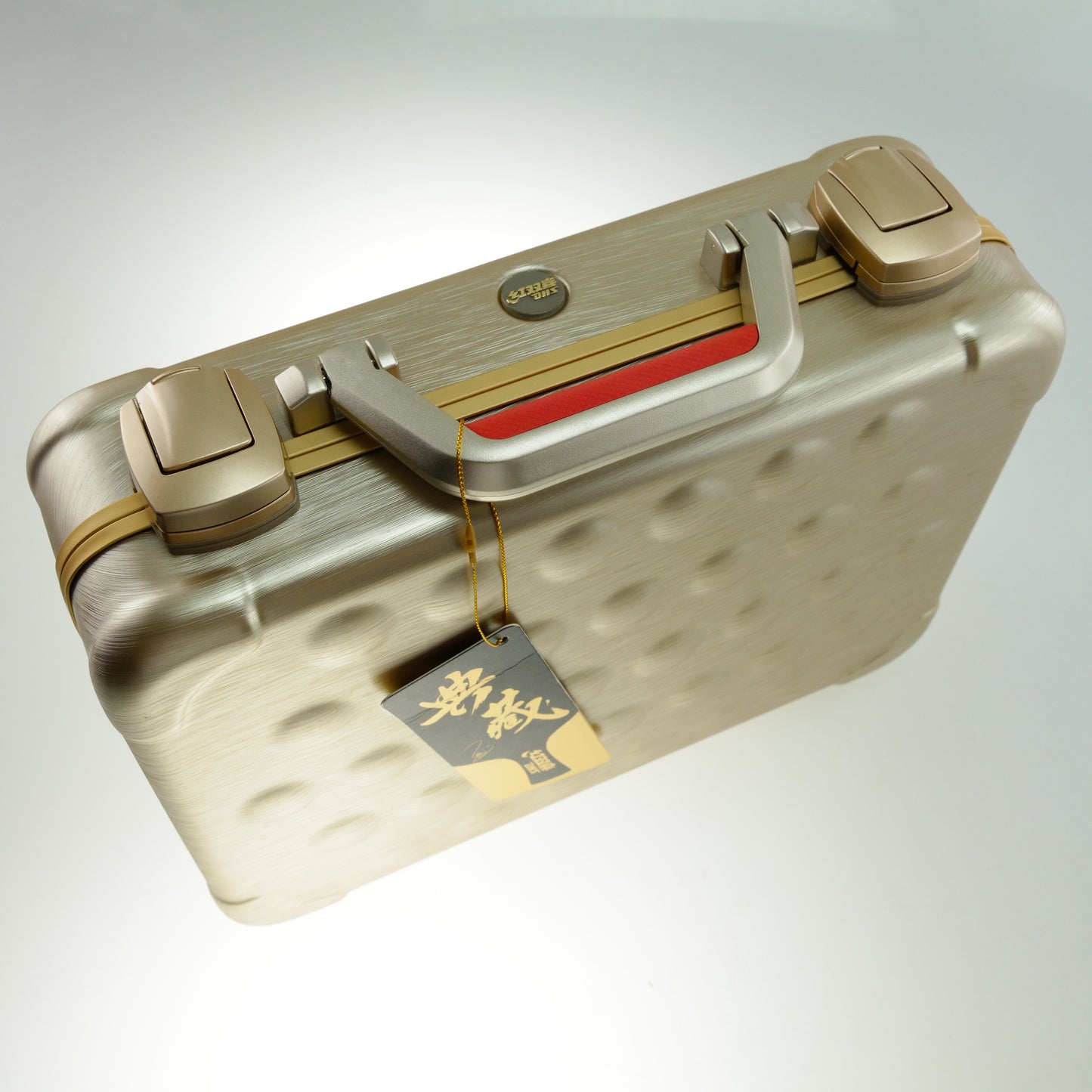 DHS Ma Long W968 (gift box)