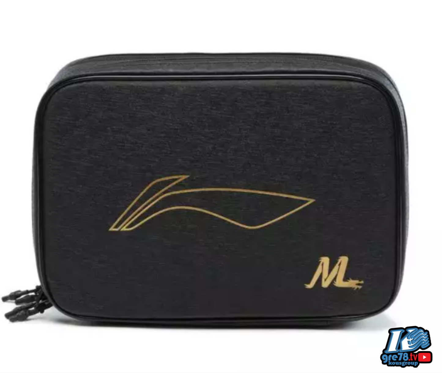 Li-Ning Ma Long Case ABJU031-1