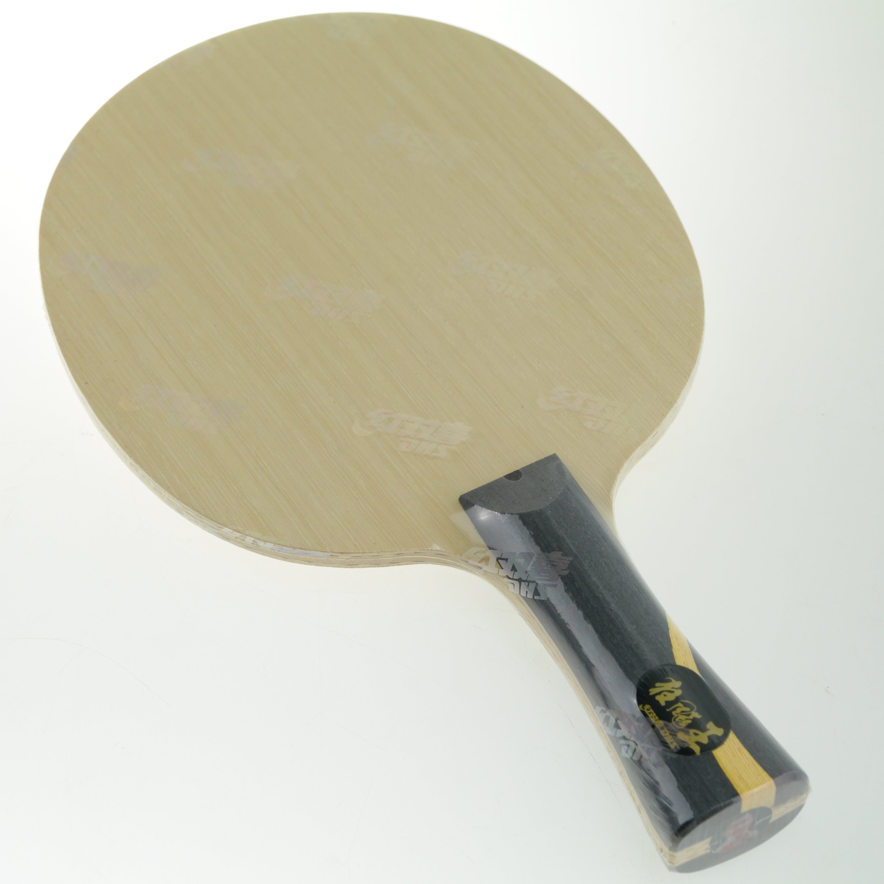 DHS Q968 (Hurricane King National) Wang Chuqin – TRUCKER